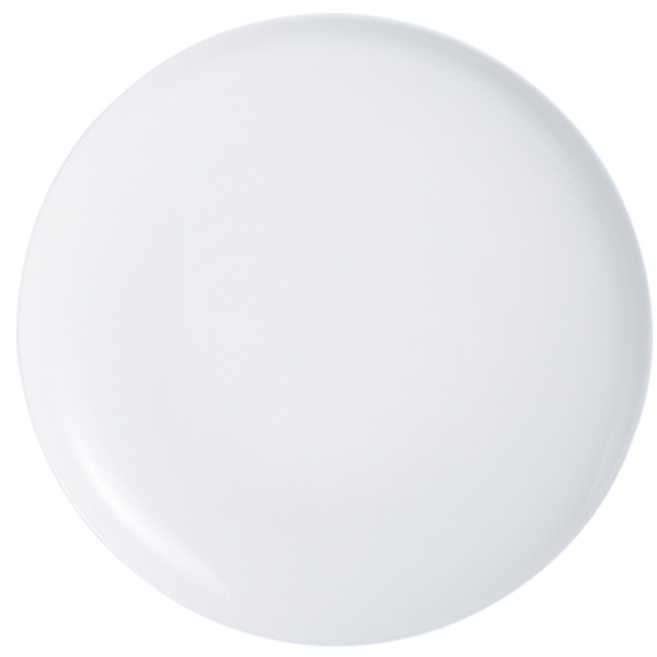 Блюдо для пиццы LUMINARC ФРЕНДС ТАЙМ 32 см ивори C8016