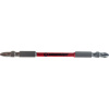 Биты двустор., торсион., PH2x110мм, сталь S2, 1шт, БОЕКОМПЛЕКТ BPH2-110DOUBLE