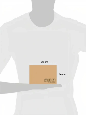 Кронштейн декоративный 150х150 мм, коричневый//СИБРТЕХ