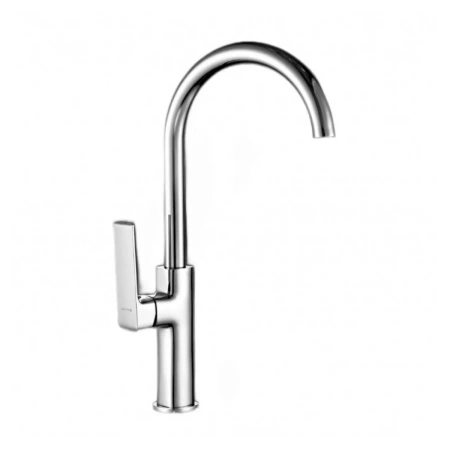 Смеситель д/к Gross Aqua 3125898С Neoclassic