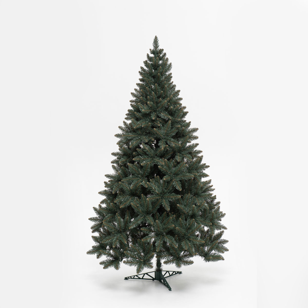 Елка искусственная Москворецкая 150 см пвх 251150 ЕТ