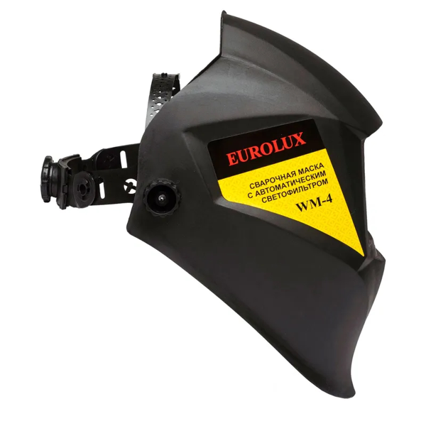 Маска cварочная WM-4 Eurolux