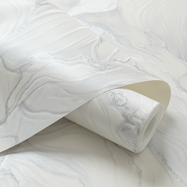 Обои 11077-03 Артекс Глянец (10,05*1,06)(6) винил горячего тиснения на флизелине