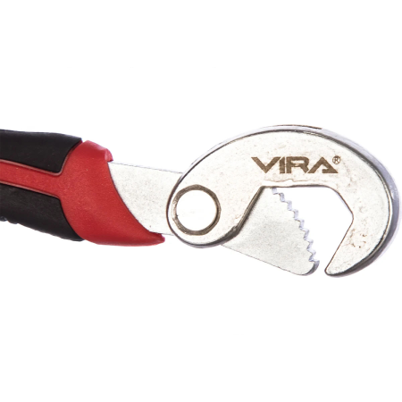 Ключ универсальный с крючком 9-22 мм VIRA