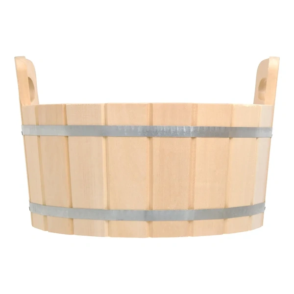 Ушат Hot Pot, 16 л липа 33226