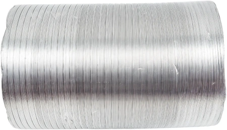 Гофротруба Алювент (1,5м) d=150 ZERNBERG
