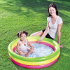 Детский надувной бассейн Bestway Summer Set 102х25 см 51104