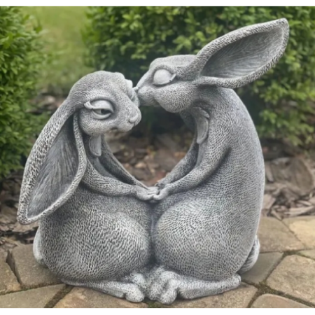 Садовая композиция «Любовь» Ф314