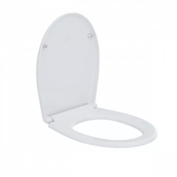 Cиденье из полипропилена, Soft Close, 004, IDDIS, 004PPS3i31