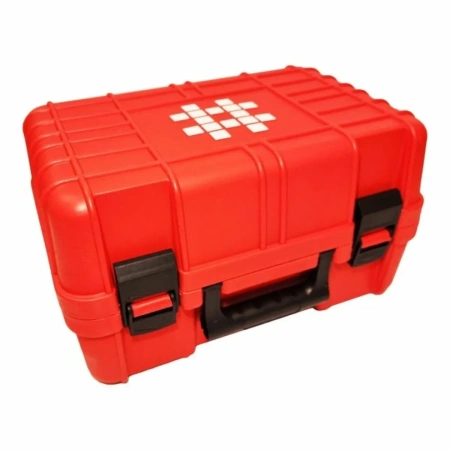 Виброприсоска аккумуляторная 9392, Shijing