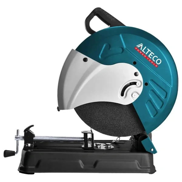 Машина отрезная по металлу CM 2400-355 ALTECO