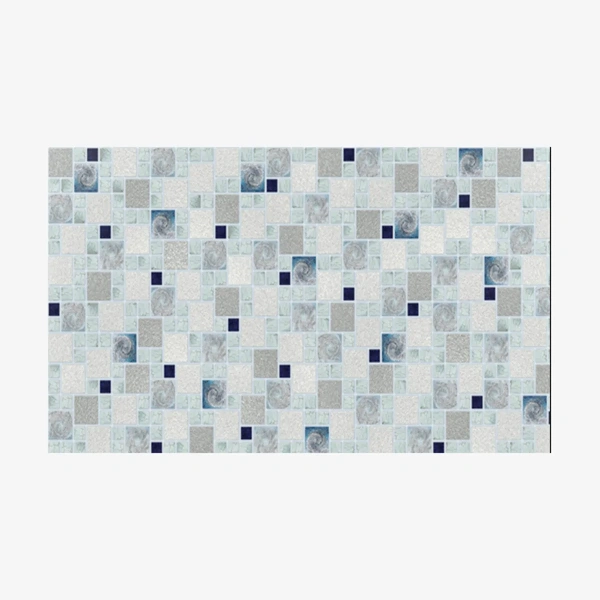 Панель ПВХ 0,3 мозаика «Морская соль» 4627158788367