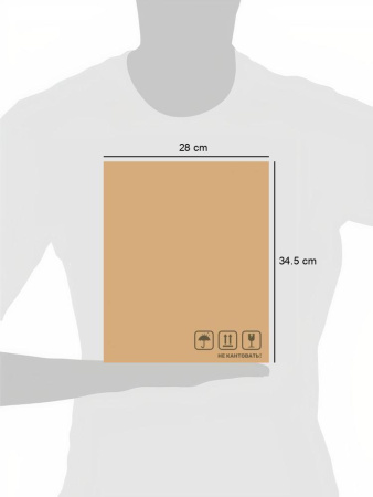 Сумка на колесах 5Five джутовая 157393