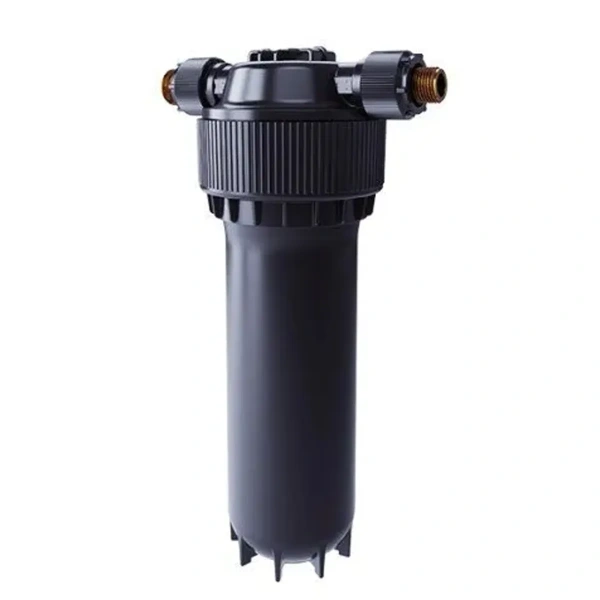 Корпус предфильтра "Аквафор" для горячей воды соединение 1/2