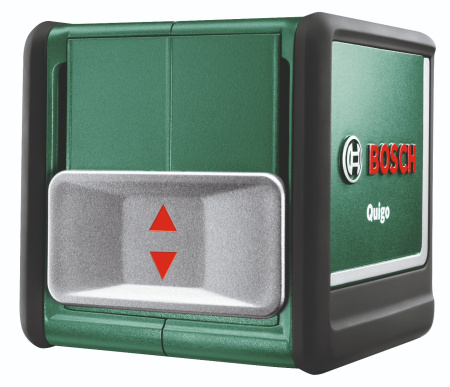 Нивелир лазерный Bosch Quigo 3