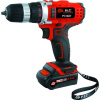 Шуруповерт P.I.T. аккумуляторный  12v 10ᶲ Li-ion Р31027