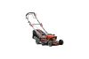 Газонокосилка бензиновая ECO LG-634 самоходная, арт.EC3420-1