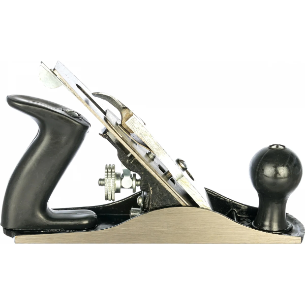 Рубанок, 230 х 52 мм, металлический// SPARTA