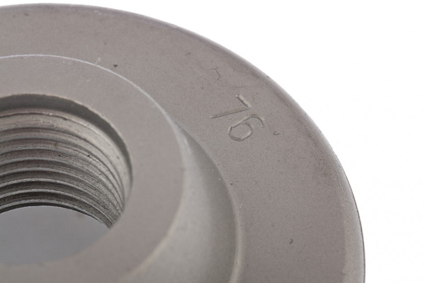 Коронка буровая , M22 х 76 мм// Matrix