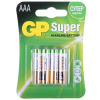 Batarea GP 24A-CR4 LR03 (4 шт)