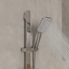 Лейка для душа, 3F, Ideal Spa, Milardo, ILS3FCSM18