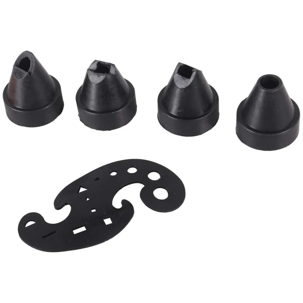 Пистолет пескоструйный ПСП-10 Вихрь