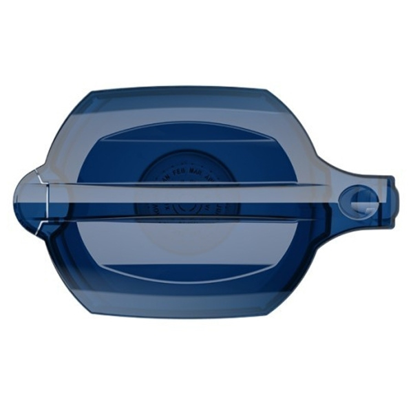 Кувшин Аквафор Гарри (А5) ( синий)