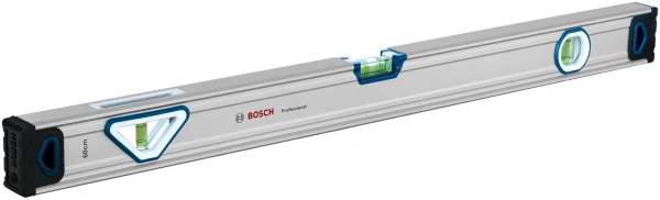 Уровень строительный 60 см BOSCH 1600A01V3Y