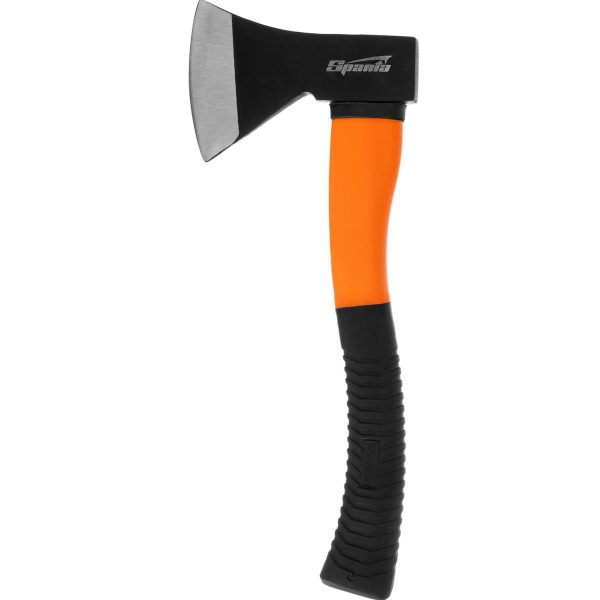 Топор, 600 г, фибергласовое топорище// SPARTA