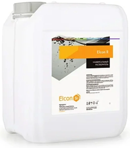 Смывка высолов Elcon SV (5 л.)