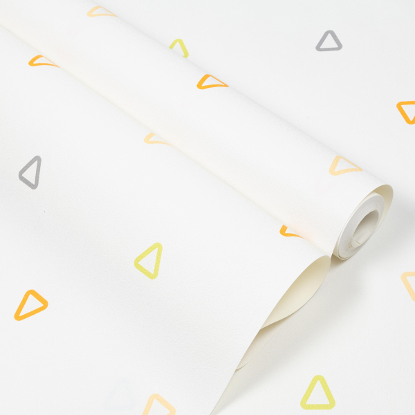 Обои Палитра 72069-17 (10,05*1,06)(8) винил горячего тиснения на флизелине