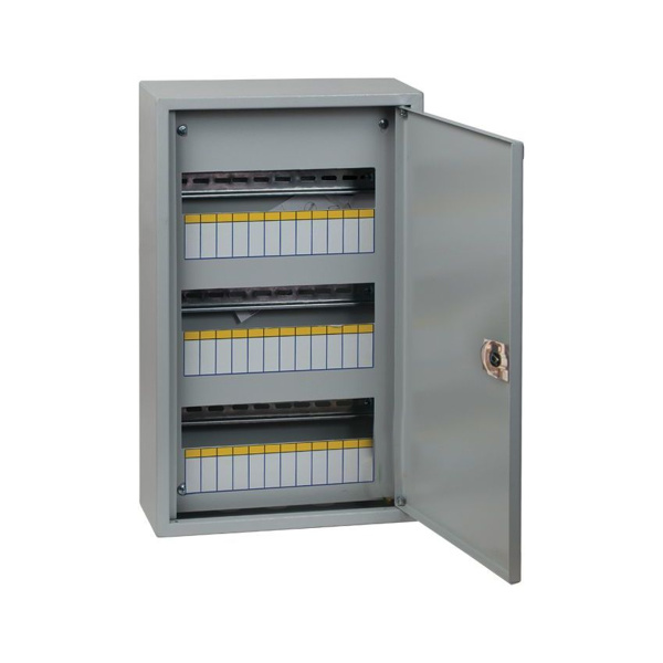 Щит ЩРН-36 (540*310*120) EKT