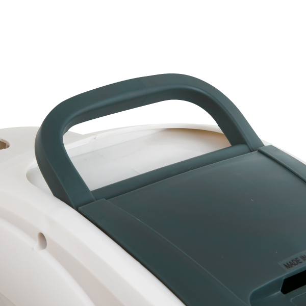 Шланг поливочный на автоматической катушке 20 м