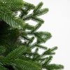 Елка искусственная Пермская 210 см литая хвоя+пвх 252210 ЕТ