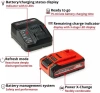 Зарядное устройство в комплекте Einhell 4Ah PLUS PXC Starter Kit (4512159)