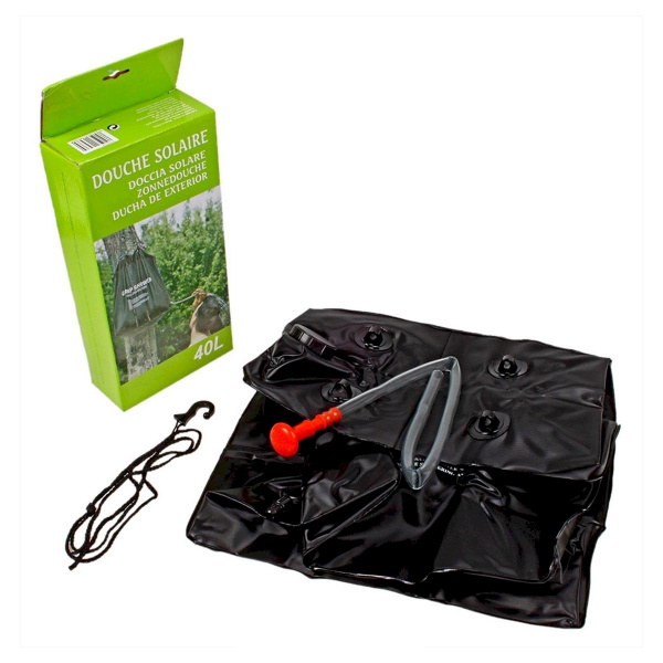 Душ походный Camp Shower 40 л 7031 CN