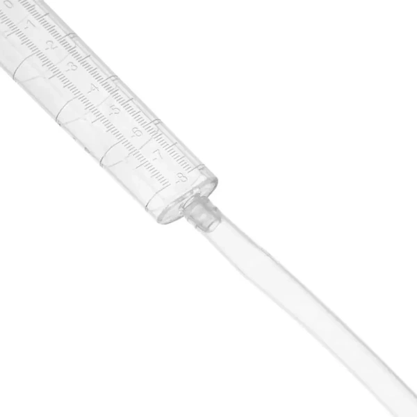 Гидроуровень,удлиненная колба, рельефная градуировка, 20м// Matrix