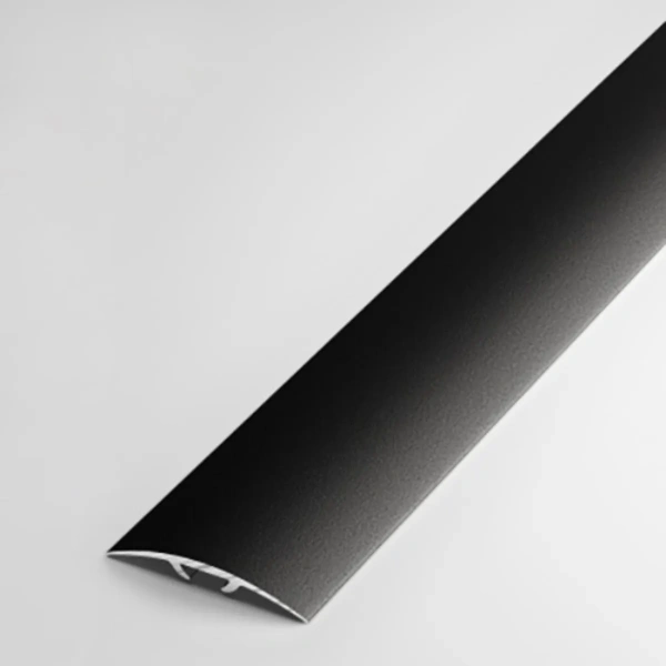 Профиль стыкоперекрывающий ПС 04-3.2700 215 Черный