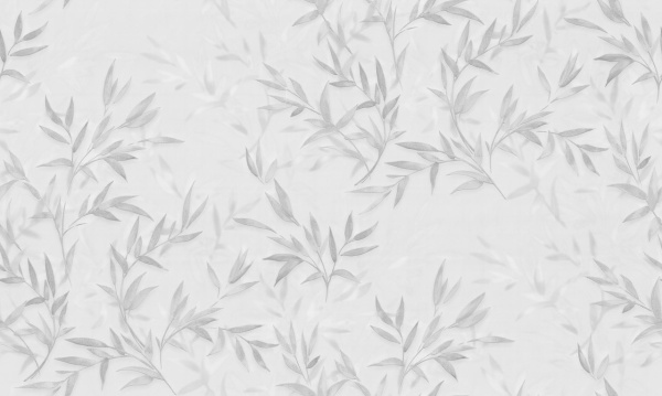 Обои Артекс 11422-02 Ракита (10,05*1,06)(6) винил горячего тиснения на флизелине