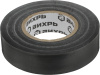 Изолента (10m * 15mm * 0,15mm) чёрный Вихрь
