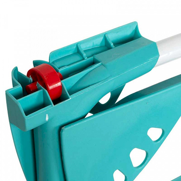 Сушилка для белья Hausmann Аura Deluxe Х 20м HM-XL-296