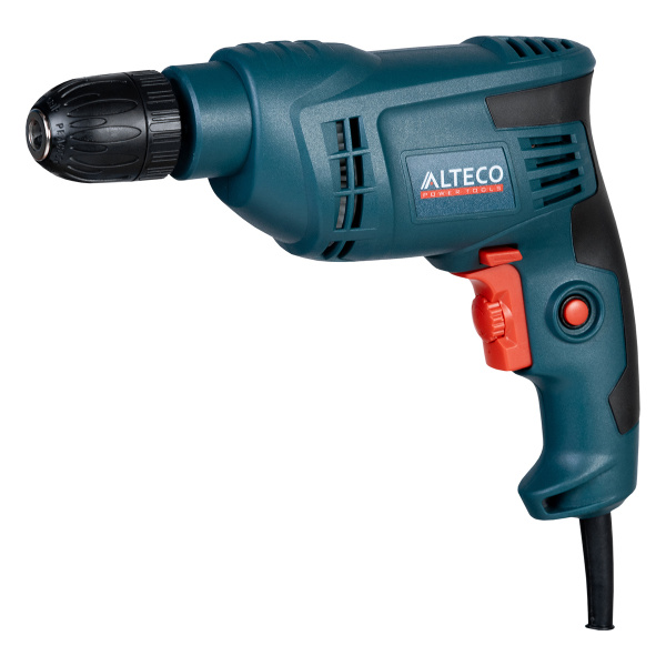 Дрель ALTECO D 500-10.1