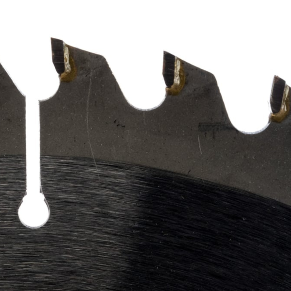 Пильный диск по дереву, 210 х 32мм, 48 зубьев + кольцо 30/32// MATRIX  Professional