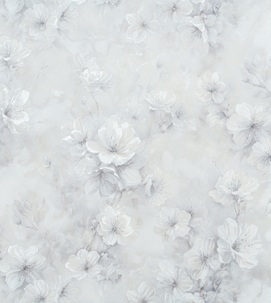 Обои Артекс 11420-01 Паулина (10,05*1,06)(6) винил горячего тиснения на флизелине