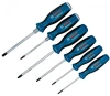 Набор отверток, 6 шт. BOSCH 1600A016BF