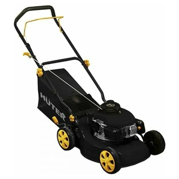 Газонокосилка бензиновая Huter GLM-3.5 Т