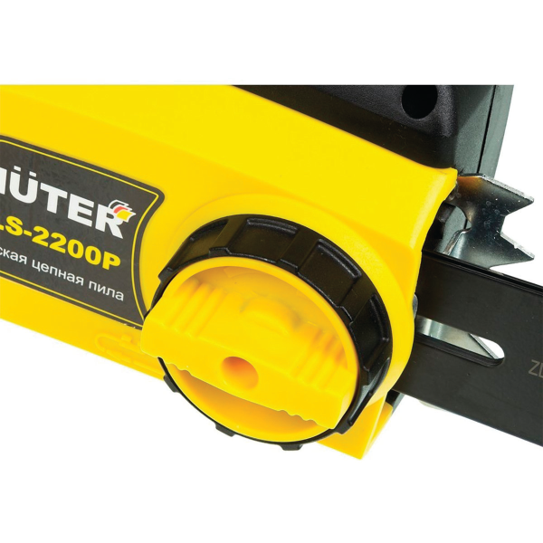 Электропила ELS-2200P Huter