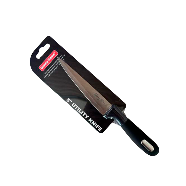 Нож универсальный DH 23 см нерж сталь DH3649