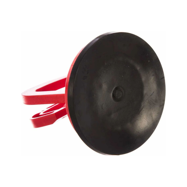 Стеклодомкрат ЗУБР "Мастер" пластмассовый, одинарный, 40кг