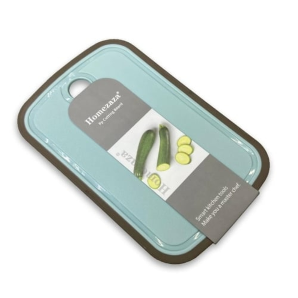 Доска разделочная DH 19х29 см пластик DH2184